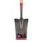 Truper Truper Tru-Tough 41 in. Steel Square Garden Spade Wood Handle PES-E - alternate 2